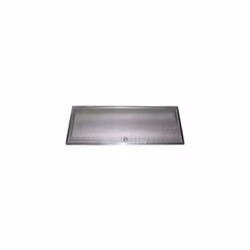 Filtre à graisse + grille (459 x 178 mm) pour Hotte. Référence de la pièce : C00135459, Marque : SCHOLTES.