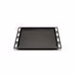 Plaque de grill pour four SCHOLTES - LECHE-FRITES EMAILLEE NOIRE PYRO