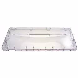 Portillon congélateur supérieur d'origine (11) pour réfrigérateur, congélateur ARISTON HOTPOINT, INDESIT, SCHOLTES C00283722, ...