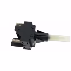 Interrupteur 4 contacts compatible pour lave-vaisselle ARISTON HOTPOINT, INDESIT, SCHOLTES, SMEG, WHIRLPOOL, BAUKNECHT, IKEA  ...