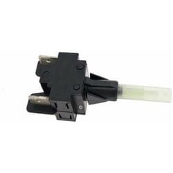 Scholtes - Interrupteur 4 contacts (C00034349) Lave-vaisselle 2I marchi, ariston hotpoint, bauknecht, creda, electrolux, essentiel b, gorenje, ignis,