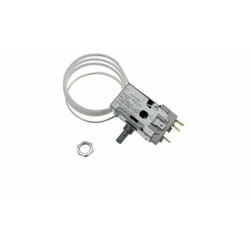 Thermostat (C00038650) Réfrigérateur, congélateur ARISTON HOTPOINT, INDESIT, SCHOLTES, WHIRLPOOL