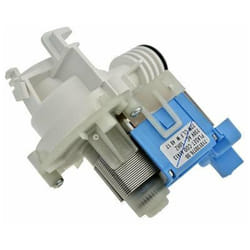 Pompe vidange 230V 50HZ d'origine (C00143739, 482000022973) Lave-vaisselle ariston hotpoint, creda, electrolux, indesit, rowenta Scholtes whirlpool