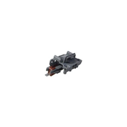 Scholtes - Fermeture de porte pour Lave-vaisselle Hotpoint - Ariston evo3 C00195887