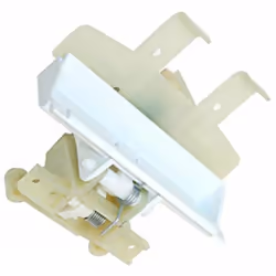 Poignée de porte d'origine pour lave-vaisselle ARISTON HOTPOINT, SCHOLTES C00048970 Appareils compatibles : [LAVE-VAISSELLE A ...