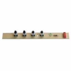 482000029373 481221479969. Modèles d appareils concernés :HBH 120 IX/HA - F050173 (HOTPOINT), HBH 90 IX/HA - F050172 (HOTPOIN ...