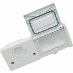 Boîte à produits (C00104789, 482000028400) Lave-vaisselle 2I marchi, aeg, airlux, airport, ariston hotpoint, arthur martin, arthur martin electrolux,