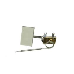Scholtes Thermostat Damper