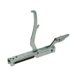 Charnière de porte d'origine (C00066393) Four, cuisinière ariston hotpoint, indesit