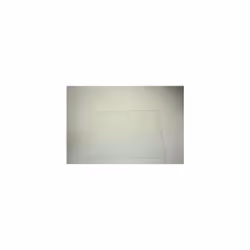 Verre intérieur 295x415mm pour Four. Référence de la pièce : C00111527, Marque : INDESIT.