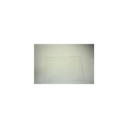 Verre intérieur 295x415mm pour Four indesit C00111527