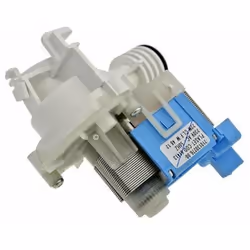 Pompe vidange 230V 50HZ d'origine pour lave-vaisselle ARISTON HOTPOINT, INDESIT, SCHOLTES, ELECTROLUX C00143739, 482000022973 ...