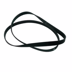 Courroie 1046 1051 H8 pour lave-linge INDESIT, ARISTON HOTPOINT, SCHOLTES Longueur : 1051 mm ATTENTION : Une courroie usee es ...