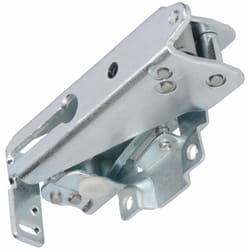 Charnière supérieure droite ou inférieure gauche (C00144877, 931330601) Réfrigérateur, congélateur ariston hotpoint, beko, indesit Scholtes smeg,