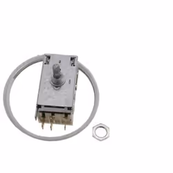 Thermostat K59-L1296 pour réfrigérateur, congélateur SCHOLTES, INDESIT 048882 Appareils compatibles : [RÉFRIGÉRATEUR, CONGÉLA ...