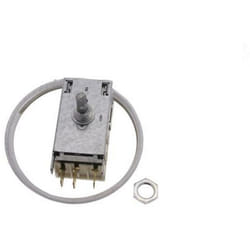 Thermostat K59-L1296 (048882) Réfrigérateur, congélateur indesit Scholtes