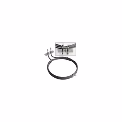 Résistance circulaire 2800W d'origine Four, cuisinière C00141180 INDESIT Four, cuisinière C00141180 INDESIT | Modèles concern ...