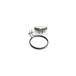 Résistance circulaire 2800W d'origine Four, cuisinière C00141180 INDESIT Four, cuisinière C00141180 INDESIT