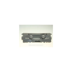 Boitier de commande + 2 touches pour Hotte Scholtes C00113721
