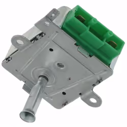 Moteur tourne-broche d'origine pour four, cuisinière ARISTON HOTPOINT, SCHOLTES, INDESIT, WHIRLPOOL, ROSIERES 482000027537, C ...