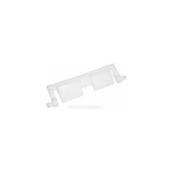 Poignée de portillon pour Réfrigérateur, Congélateur ariston C00021325