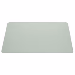 Vitre couvre bac à légumes pour réfrigérateur, congélateur ARISTON HOTPOINT, SCHOLTES, INDESIT, WHIRLPOOL Dimensions : 466X29 ...