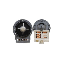 POMPE DE VIDANGE UNIVERSEL ASKOLL M231 pour LAVE LINGE...