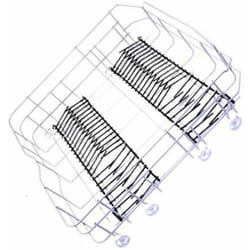 Panier inférieur (C00275698, C00056397) Lave-vaisselle ariston hotpoint, creda Indesit scholtes, whirlpool