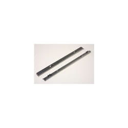 Glissieres four schock metal (2pcs) pour Four Scholtes C00116235