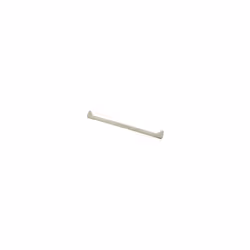 PROFIL COUVRE BAC A LEGUMES BLANC 465X48 POUR REFRIGERATEUR INDESIT - C00144431 | Modèles concernés : C00506355