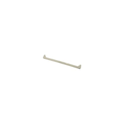 Profil couvre bac a legumes blanc 465X48 pour refrigerateur Indesit C00144431