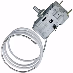 Thermostat compatible pour réfrigérateur congélateur WHIRLPOOL, SCHOLTES, ARISTON HOTPOINT, INDESIT C00038640 Appareils compa ...