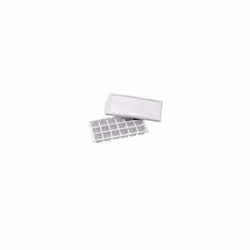Bac cubes glace pour Réfrigérateur. Référence de la pièce : 481941878977, Marque : WHIRLPOOL.