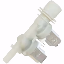 Electrovalve de remplissage d'origine pour lave-vaisselle ARISTON HOTPOINT, SCHOLTES, INDESIT 482000029818, C00084558 Apparei ...