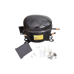 Compresseur zem GVY75AA 220-240/50 1/4HP pour refrigerateur...
