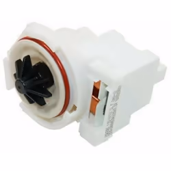 Pompe de vidange compatible pour lave-vaisselle ARISTON HOTPOINT, INDESIT, SCHOLTES, WHIRLPOOL, BAUKNECHT, IGNIS C00256542 Ap ...