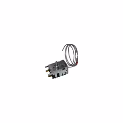 Thermostat 077B-6828 pour Réfrigérateur. Référence de la pièce : C00143900, Marque : INDESIT.