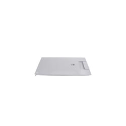 Portillon evaporateur 473 x 209 m/m pour refrigerateur Indesit C00063308