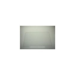 Clayette en verre 466x287x4 pour Réfrigérateur ariston C00089516