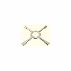 Grille de réduction pour Cuisinière. Référence de la pièce : C00033532, Marque : INDESIT.