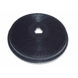 Ariston Filtre Charbon à Baïonnette E233