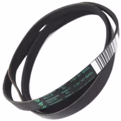 Courroie 1181H8 compatible pour lave-linge ARISTON HOTPOINT, INDESIT C00066521 Appareils compatibles : [MACHINE À LAVER, LAVE ...