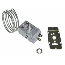 Ariston Thermostat 1P 2T