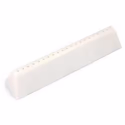 Aube de tambour compatible pour lave-linge ARISTON HOTPOINT, INDESIT Dimensions : 249x50mm C00112681 Appareils compatibles : ...