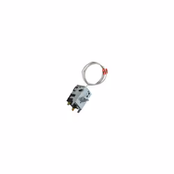 THERMOSTAT CLIMATIC 077B-6189 C.POST L.5 POUR REFRIGERATEUR INDESIT - C00143405 | Modèles concernés : C00143406