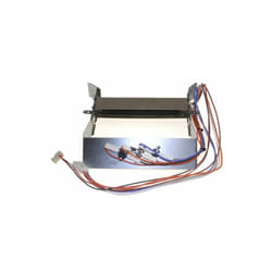 Resistance 2200W d'origine (C00257622) Sèche-linge ariston hotpoint Indesit