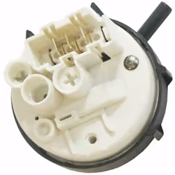Pressostat d'origine pour lave-vaisselle ARISTON HOTPOINT, INDESIT, SCHOLTES C00143740, C00094151 Appareils compatibles : [LA ...