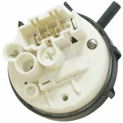 Scholtes - Pressostat d'origine (C00143740, C00094151) Lave-vaisselle ariston hotpoint, indesit