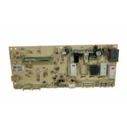 Ariston Carte puissance EEPROM vierge C00255091