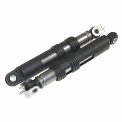 Amortisseur (x1) pour lave-linge INDESIT, ARISTON HOTPOINT C00093884 C00303582 Appareils compatibles : [MACHINE À LAVER, LAVE ...